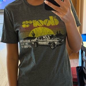 S/M The Doors Tshirt